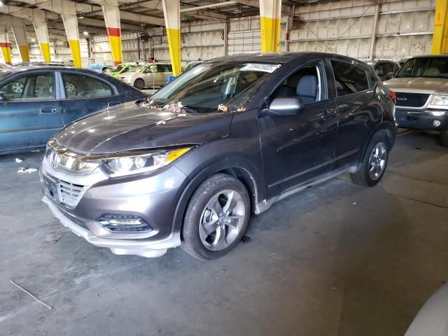 2019 Honda HR-V LX