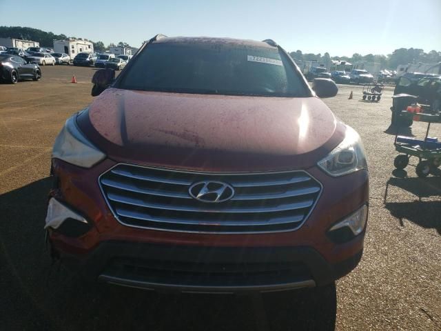 2016 Hyundai Santa FE SE