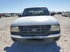 2001 Ford Ranger Super Cab