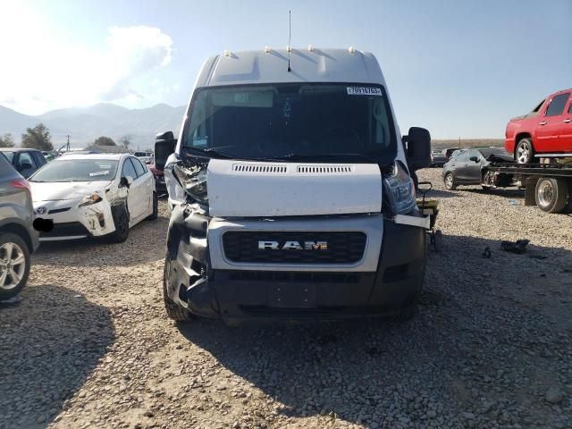 2020 Dodge RAM Promaster 3500 3500 High