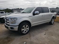 2015 Ford F150 Supercrew for sale in Lebanon, TN