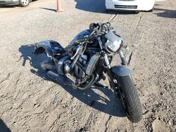Salvage motorcycles for sale at Greenwell Springs, LA auction: 2023 Kawasaki EN650 L