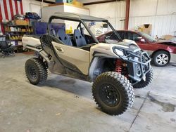 Lots with Bids for sale at auction: 2023 Can-Am Commander XT 1000R