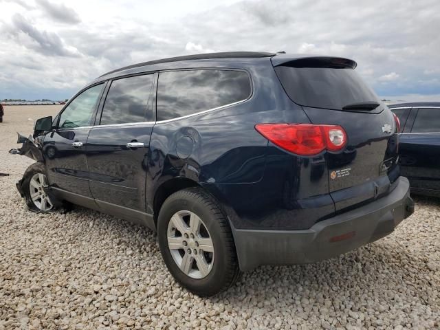 2011 Chevrolet Traverse LT