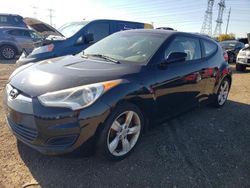 2012 Hyundai Veloster for sale in Elgin, IL