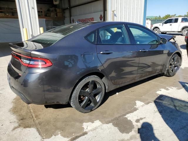 2014 Dodge Dart SXT