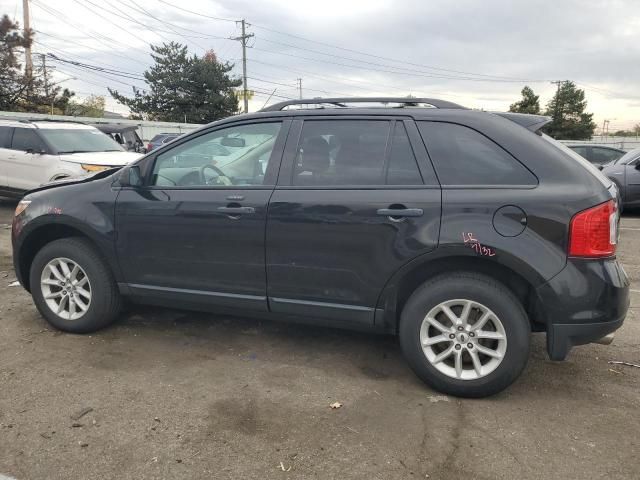 2014 Ford Edge SE