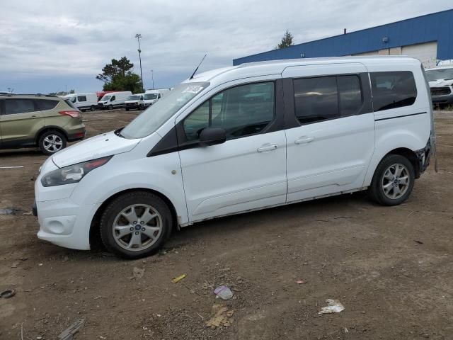 2014 Ford Transit Connect XLT