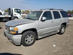 Salvage cars for sale at Columbus, OH auction: 2006 GMC Yukon Denali