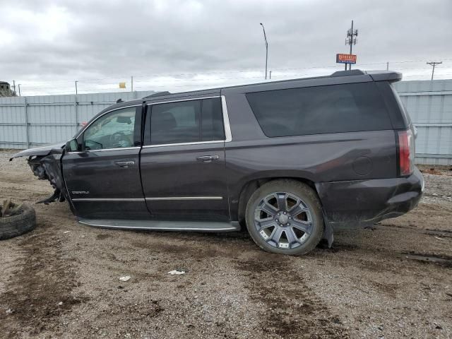 2015 GMC Yukon XL Denali