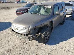 Chevrolet HHR LT salvage cars for sale: 2011 Chevrolet HHR LT