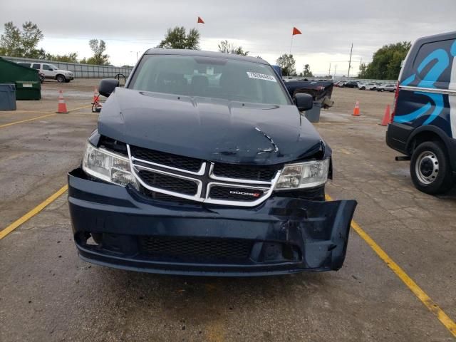 2015 Dodge Journey SE