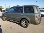 2007 Honda Pilot EXL