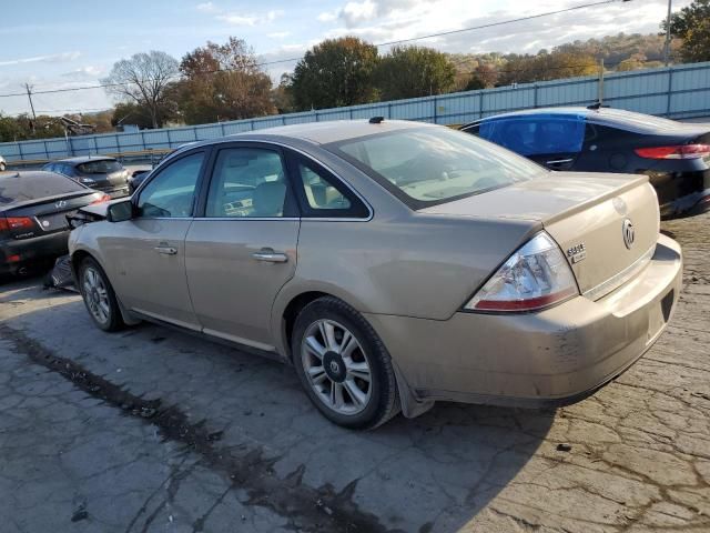 2008 Mercury Sable Premier