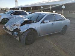 Salvage cars for sale at Phoenix, AZ auction: 2008 Chevrolet Impala LS
