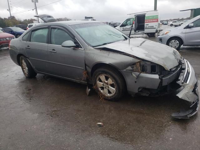 2008 Chevrolet Impala LT