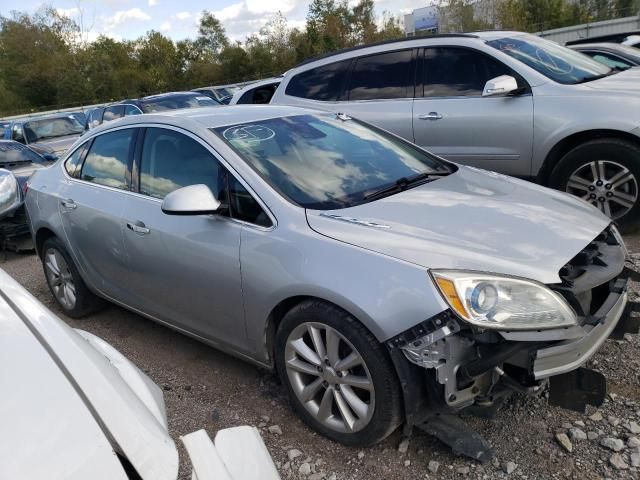 2014 Buick Verano Convenience