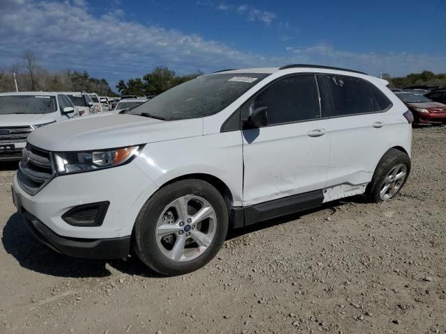 2017 Ford Edge SE