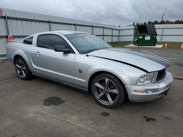 2009 Ford Mustang