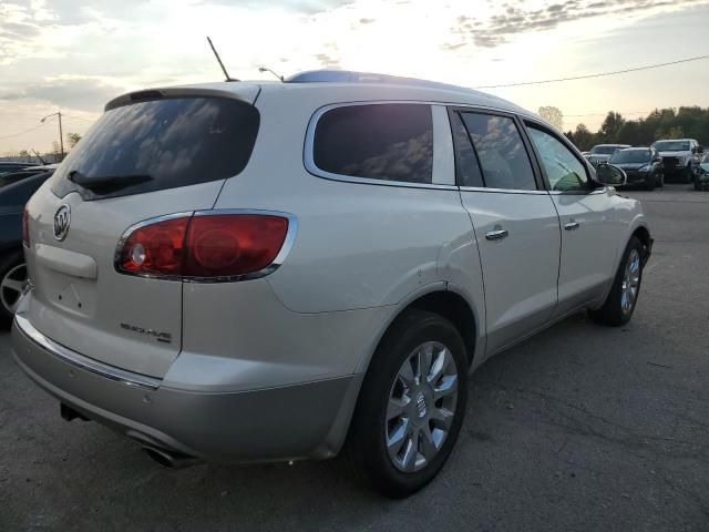 2012 Buick Enclave