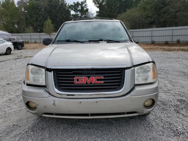 2004 GMC Envoy