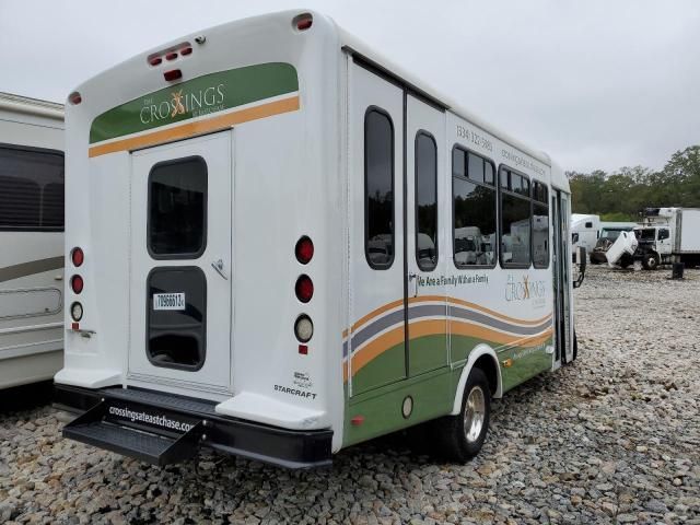 2019 Ford Econoline E350 Super Duty Cutaway Van