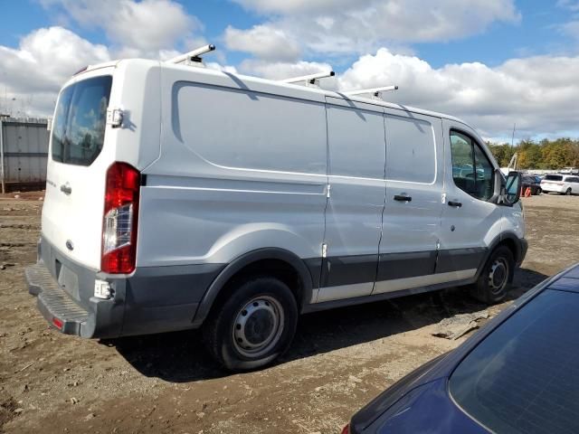 2015 Ford Transit T-150