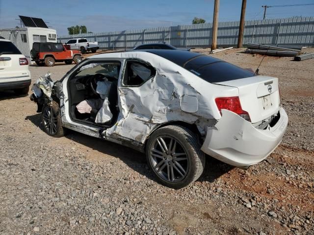 2013 Scion TC