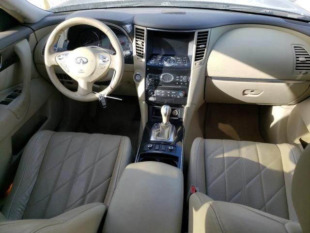 2011 Infiniti FX35