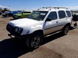 2003 Nissan Xterra XE en venta en Tucson, AZ