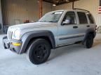 2002 Jeep Liberty Sport