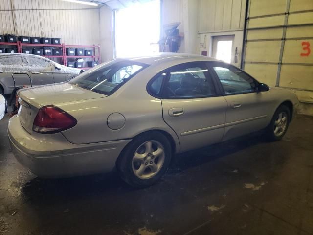 2006 Ford Taurus SE