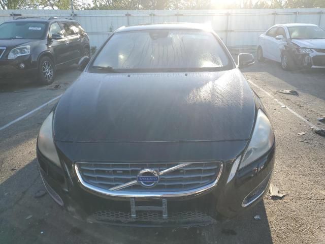 2013 Volvo S60 T5