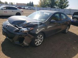 2012 Mazda 3 I en venta en Bowmanville, ON