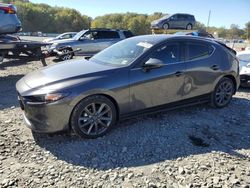 Vehiculos salvage en venta de Copart Windsor, NJ: 2023 Mazda 3 Select