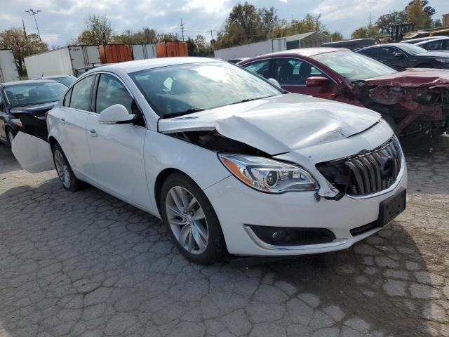 2016 Buick Regal Premium