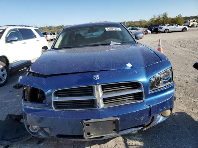 2009 Dodge Charger SXT