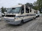 1993 Fleetwood 1993 Ford F530 Super Duty