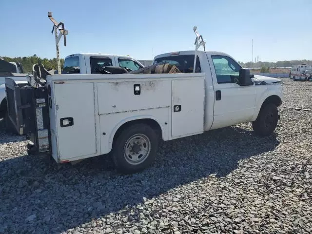 2015 Ford F250 Super Duty