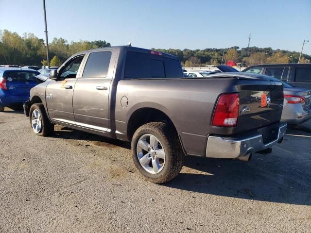 2014 Dodge RAM 1500 SLT