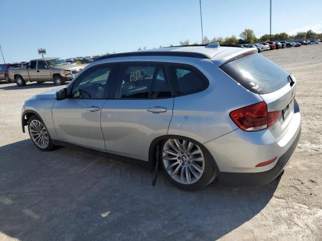 2015 BMW X1 SDRIVE28I