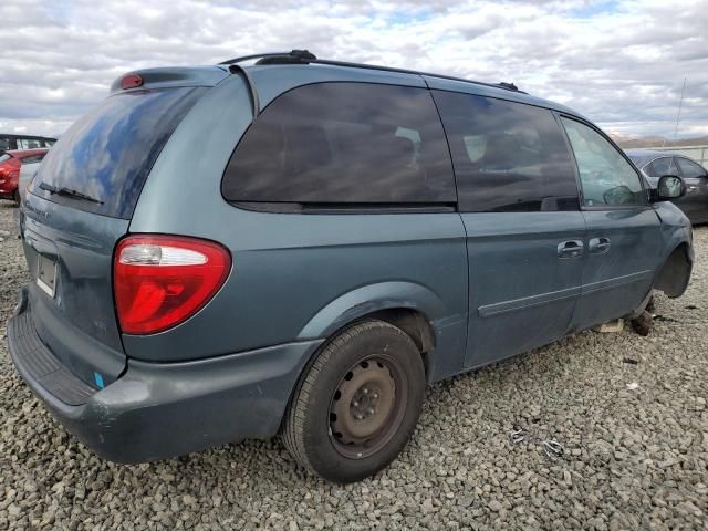 2007 Dodge Grand Caravan SXT