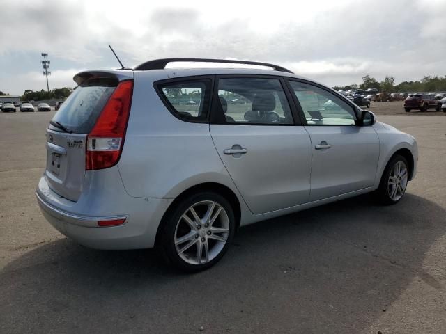 2010 Hyundai Elantra Touring GLS