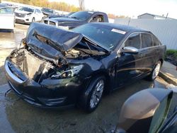 Ford Taurus Vehiculos salvage en venta: 2014 Ford Taurus Limited