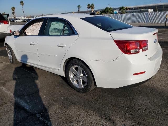 2014 Chevrolet Malibu LS