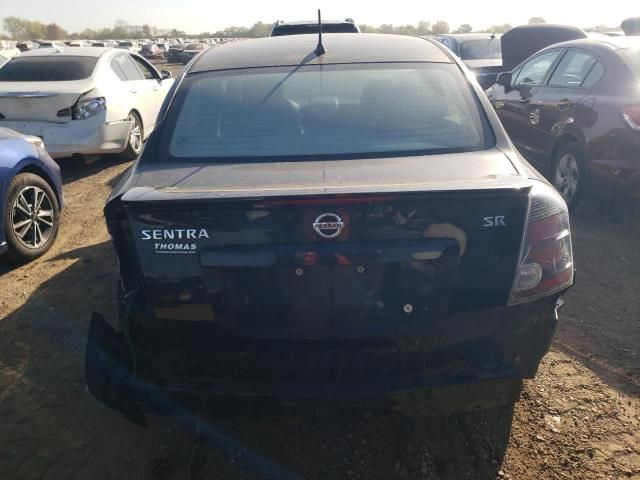 2010 Nissan Sentra 2.0