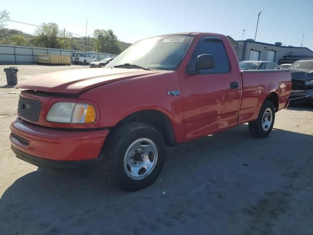 1998 Ford F150