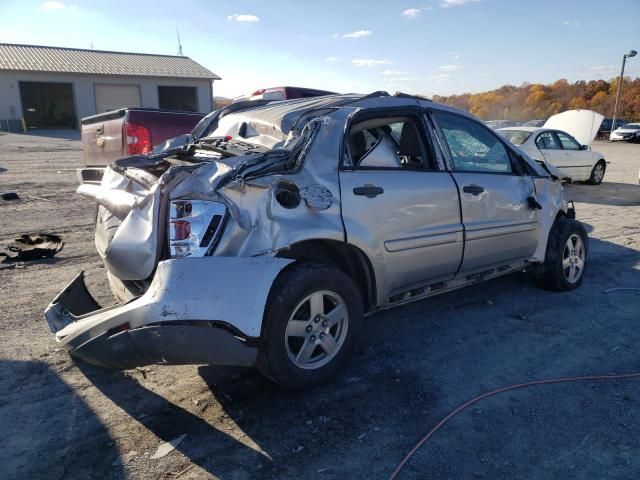 2008 Chevrolet Equinox LS