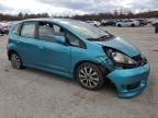 2012 Honda FIT Sport