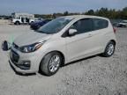 2019 Chevrolet Spark 1LT